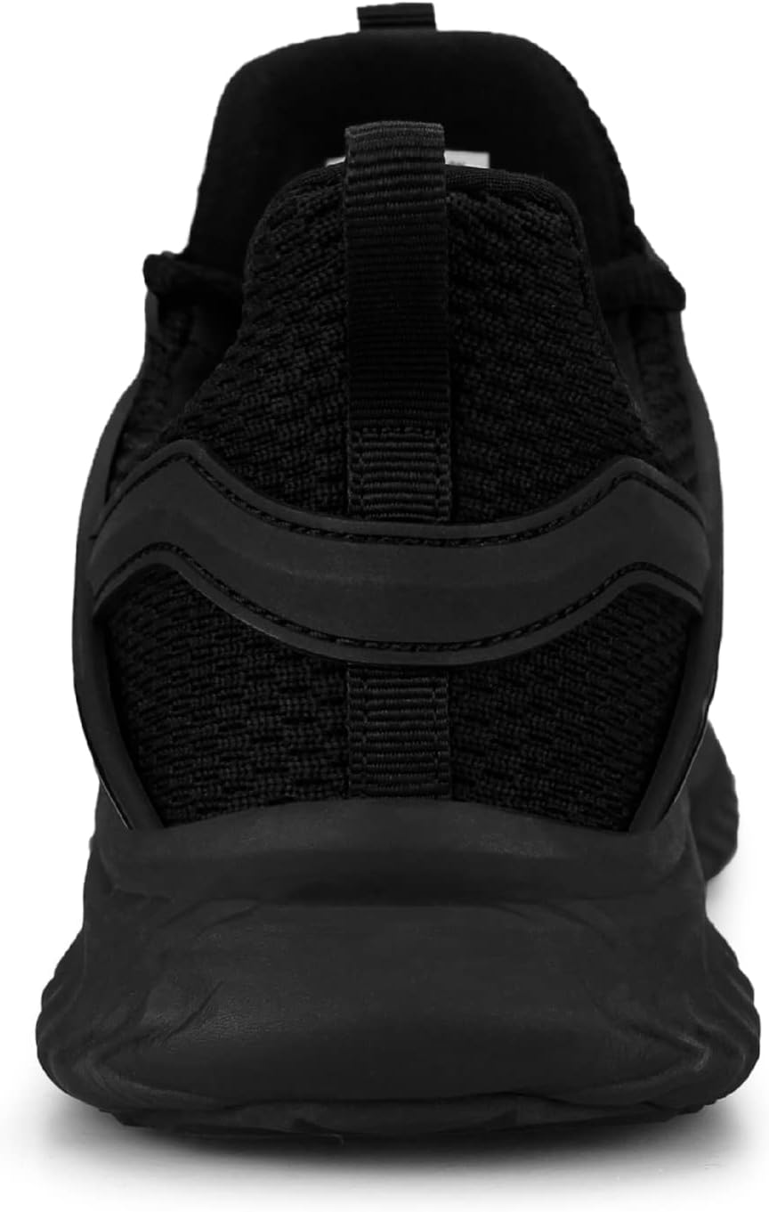 Women’s Mesh Slip-On Running Sneakers - Image 4