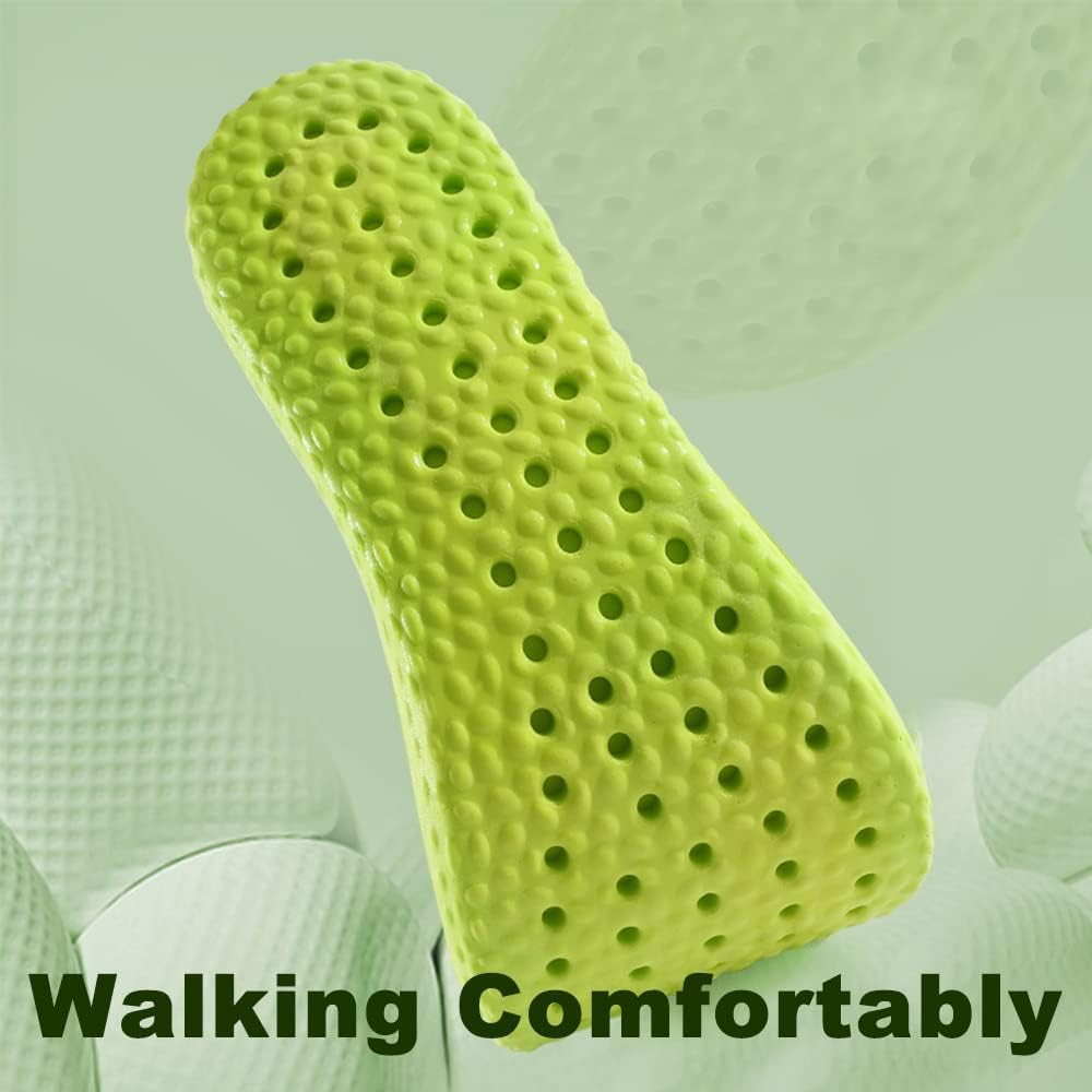 Comfort Memory Foam Insoles for Men Women - Image 6