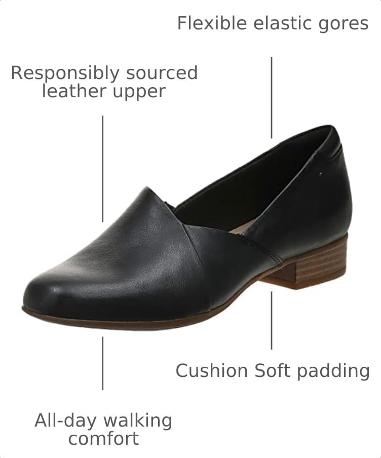 Women's Juliet Palm Loafer - Image 3