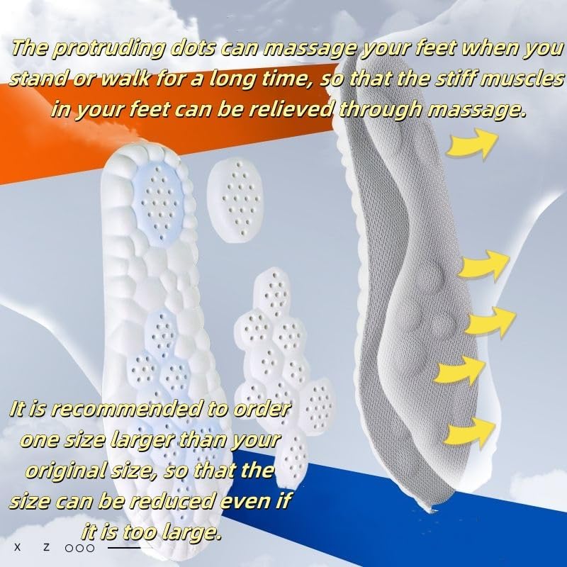 Cloud Soles for Men Women - Image 7