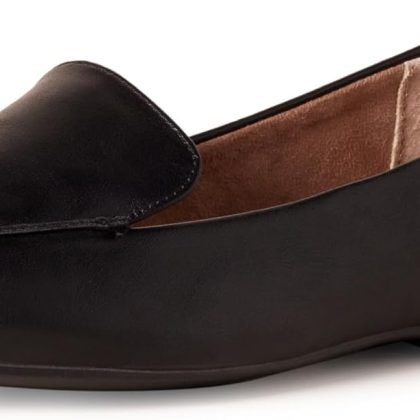 Women's Classic Loafer Flat