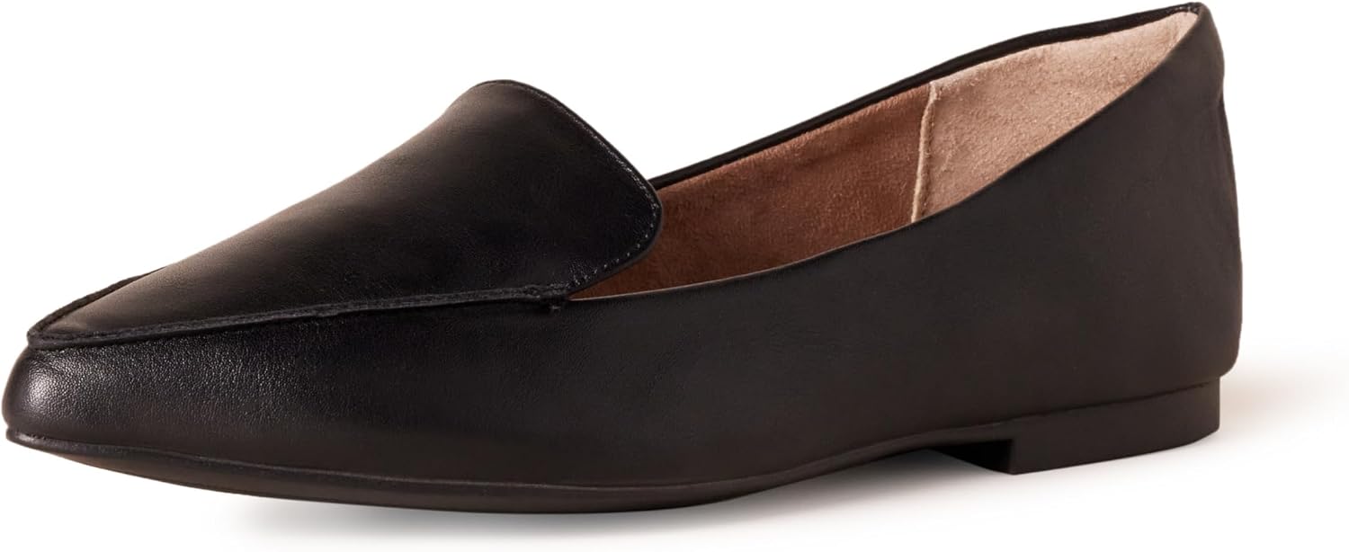 Women's Classic Loafer Flat