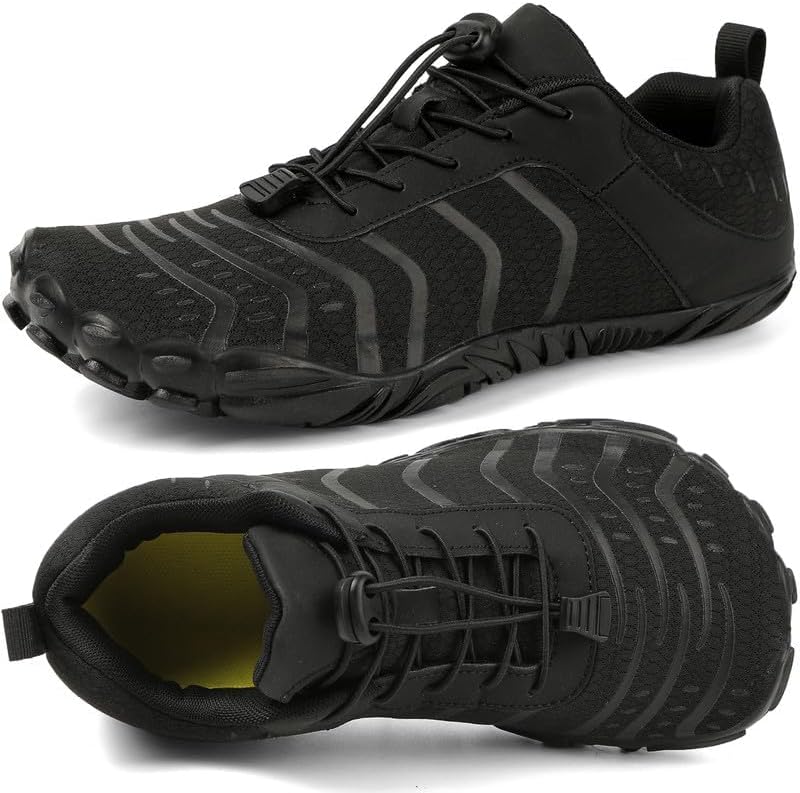 Barefoot Minimalist Training Shoes - Image 2
