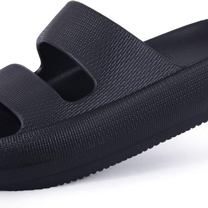 Orthopedic Arch Support Slide Sandals