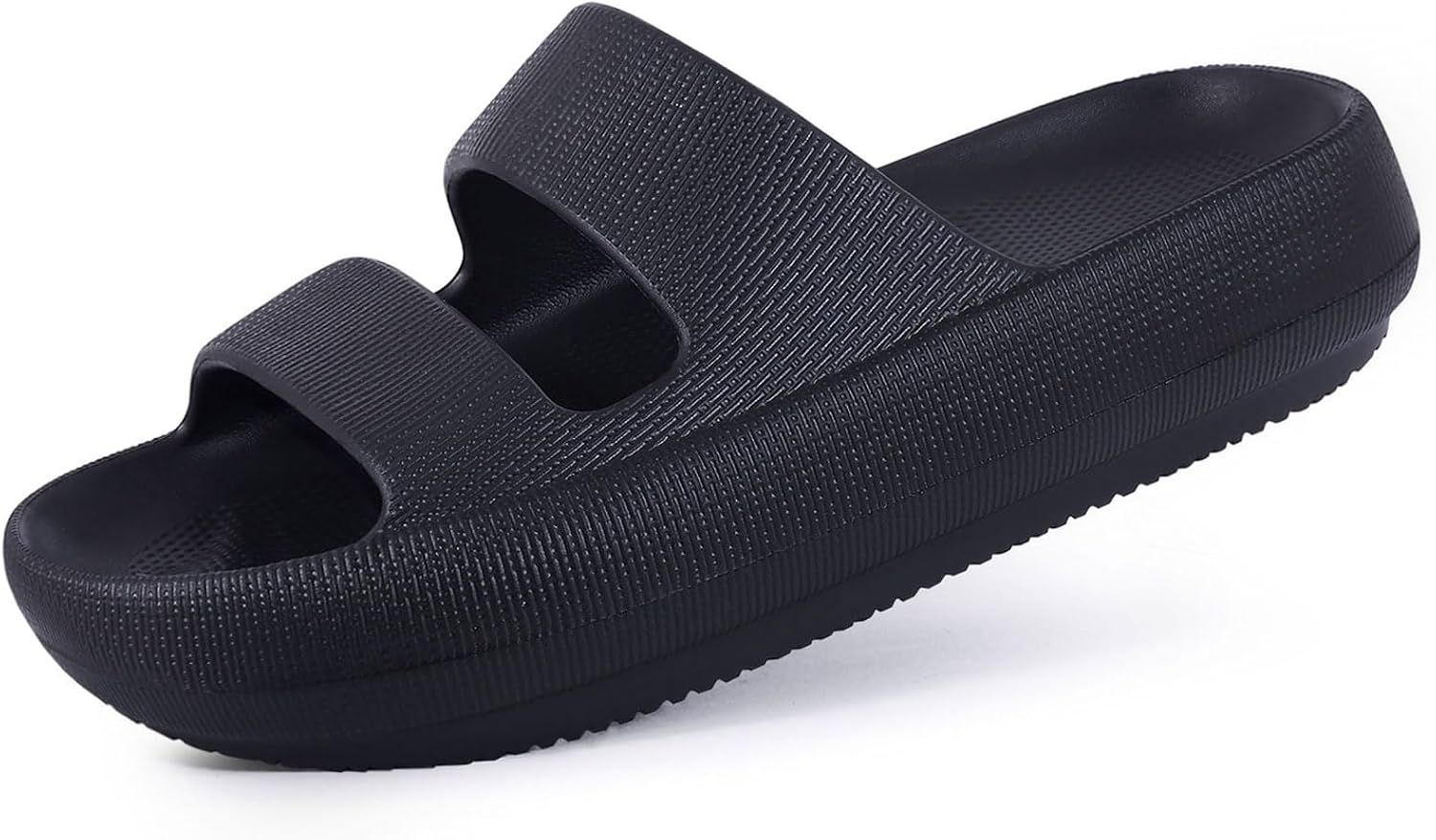 Orthopedic Arch Support Slide Sandals