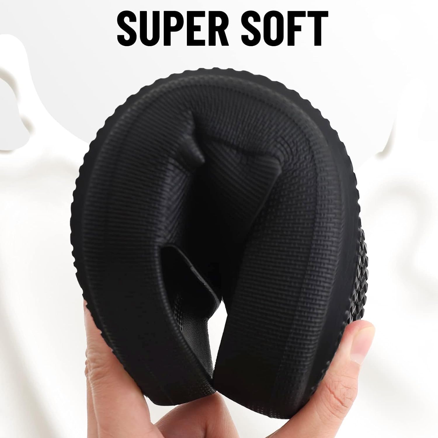 Orthopedic Arch Support Slide Sandals - Image 5