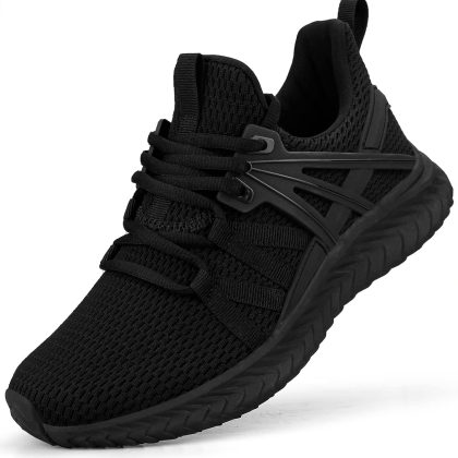 Women’s Mesh Slip-On Running Sneakers