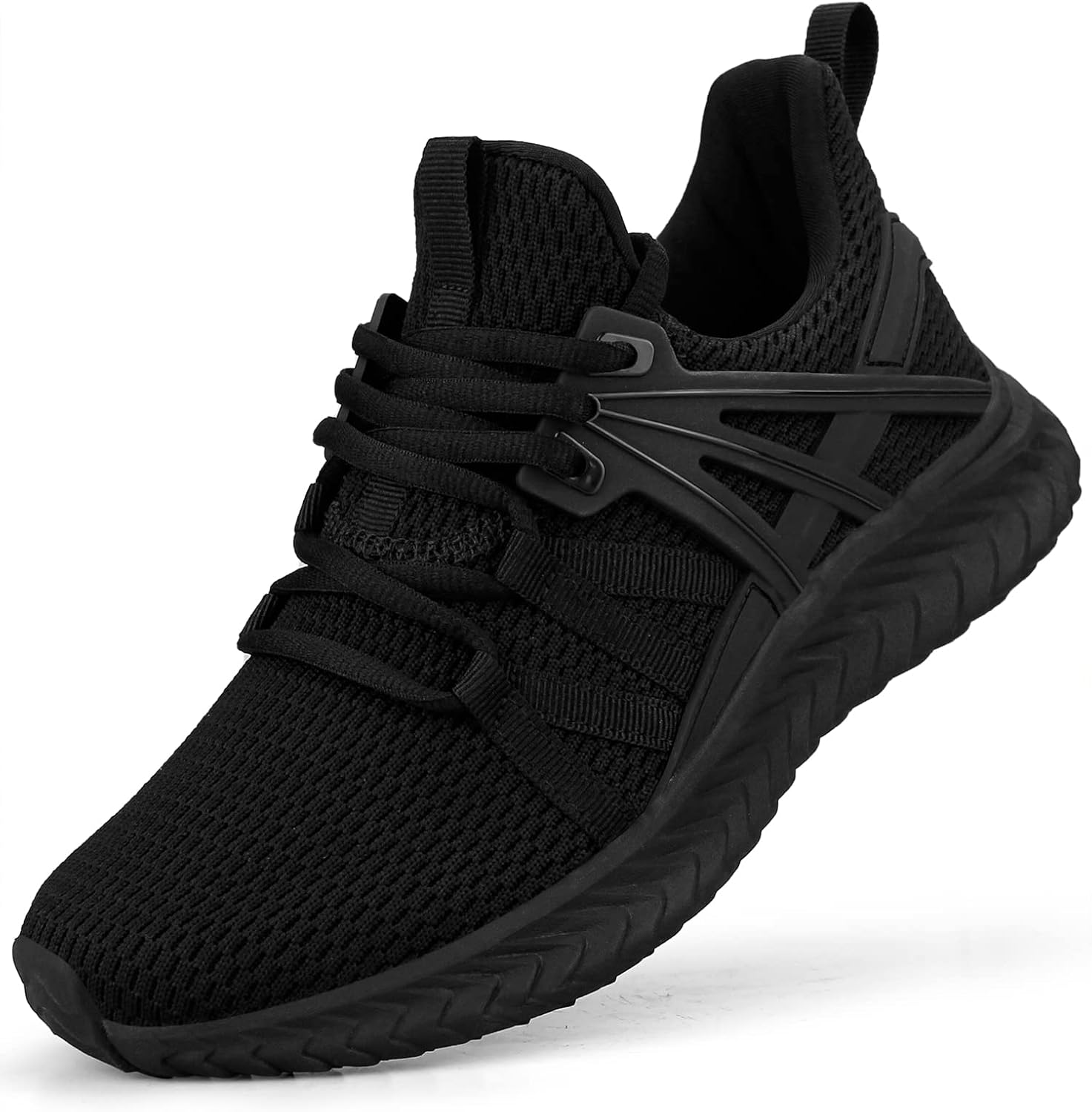 Women’s Mesh Slip-On Running Sneakers
