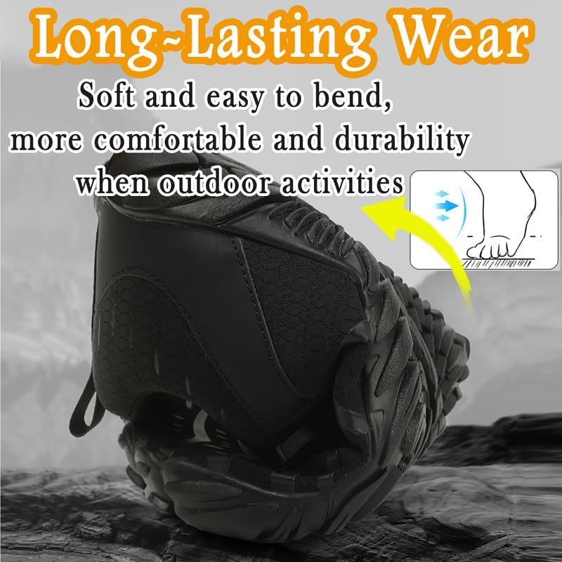 Barefoot Minimalist Training Shoes - Image 7