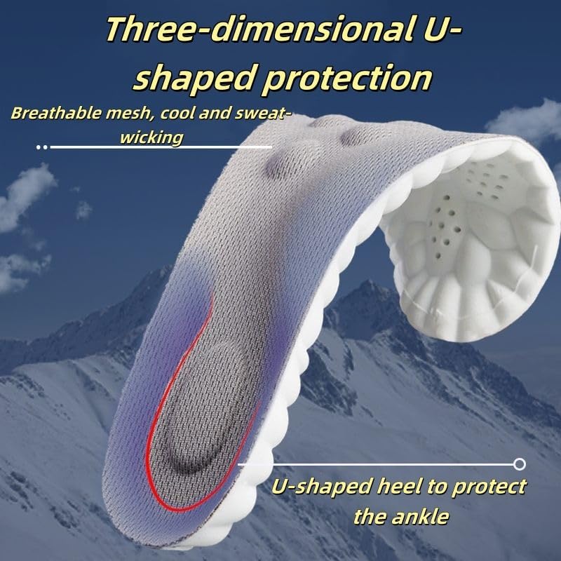 Cloud Soles for Men Women - Image 6