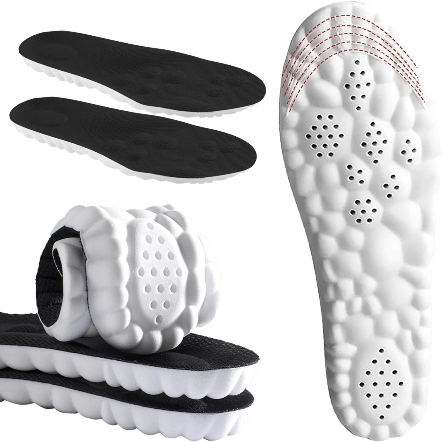 Cloud Comfort Insoles