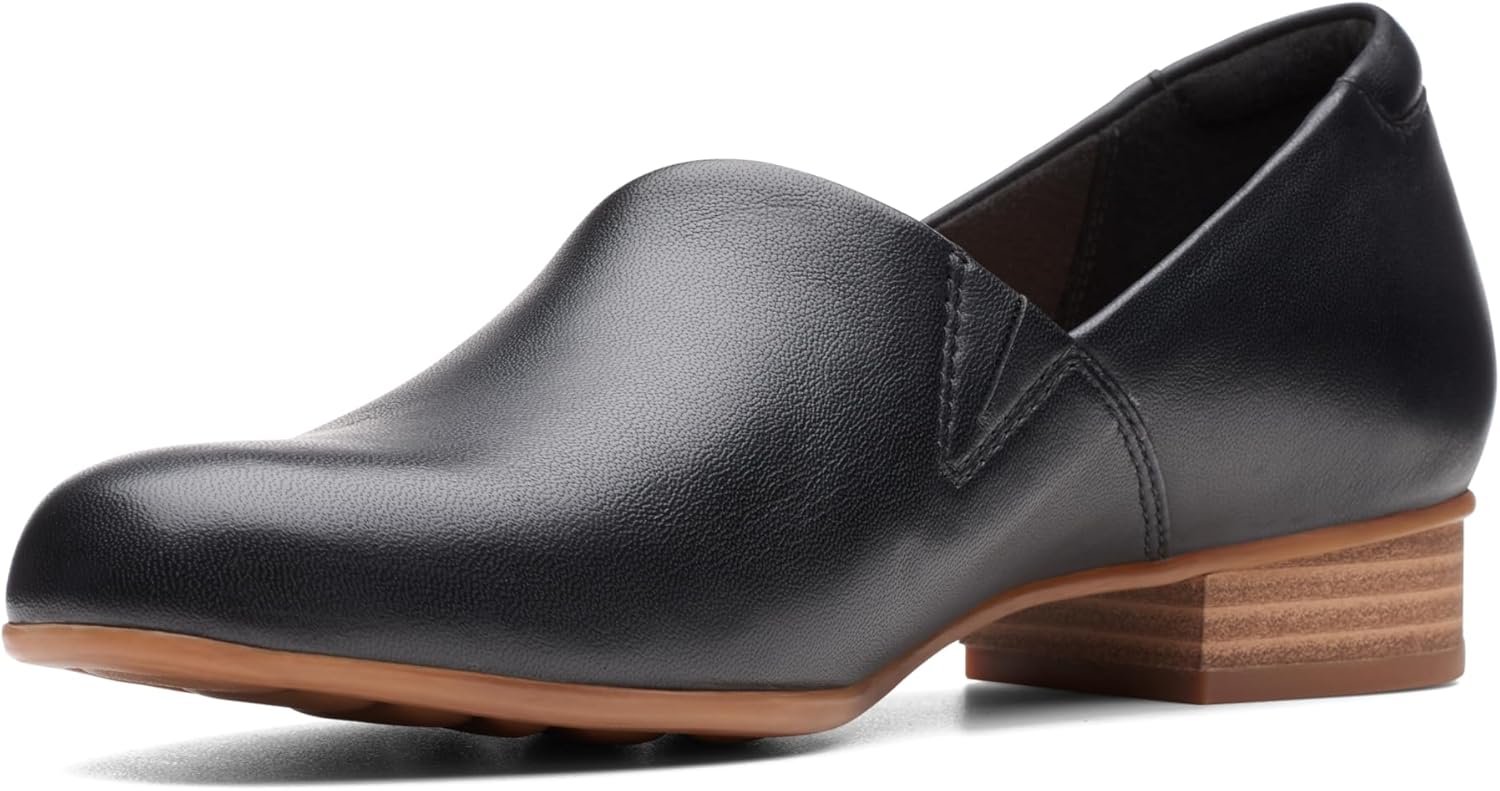 Women's Juliet Palm Loafer - Image 6