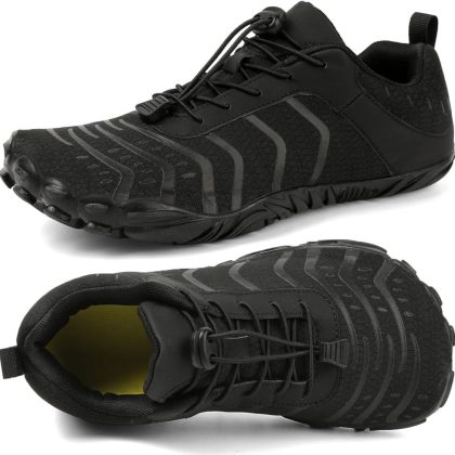 Barefoot Minimalist Training Shoes