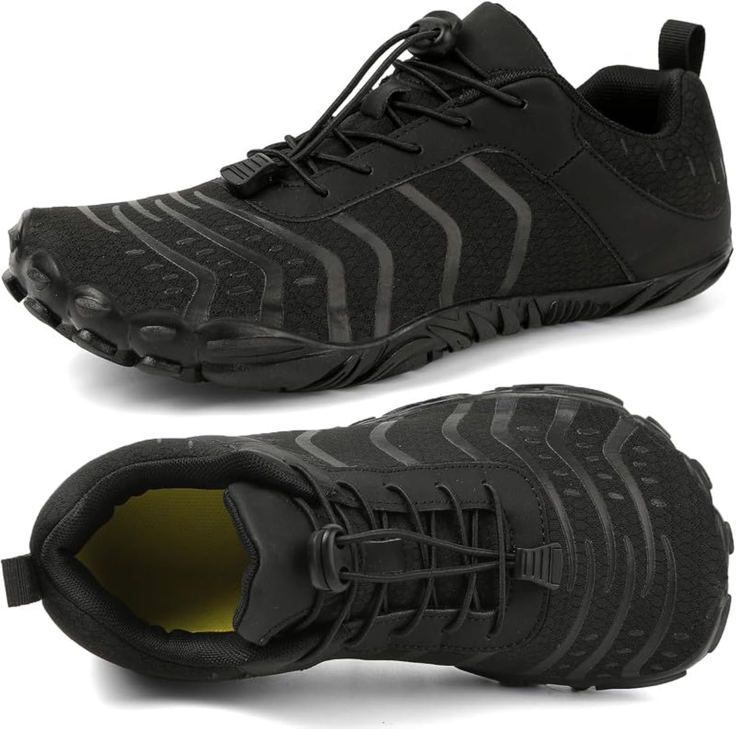 Barefoot Minimalist Training Shoes