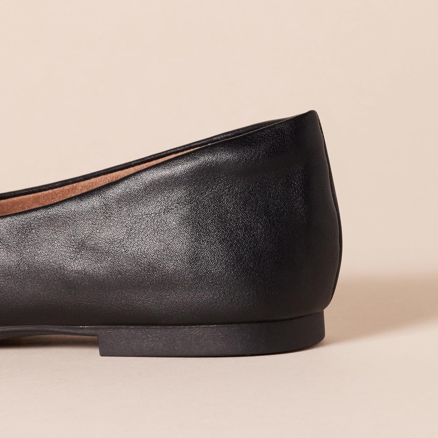 Women's Classic Loafer Flat - Image 3