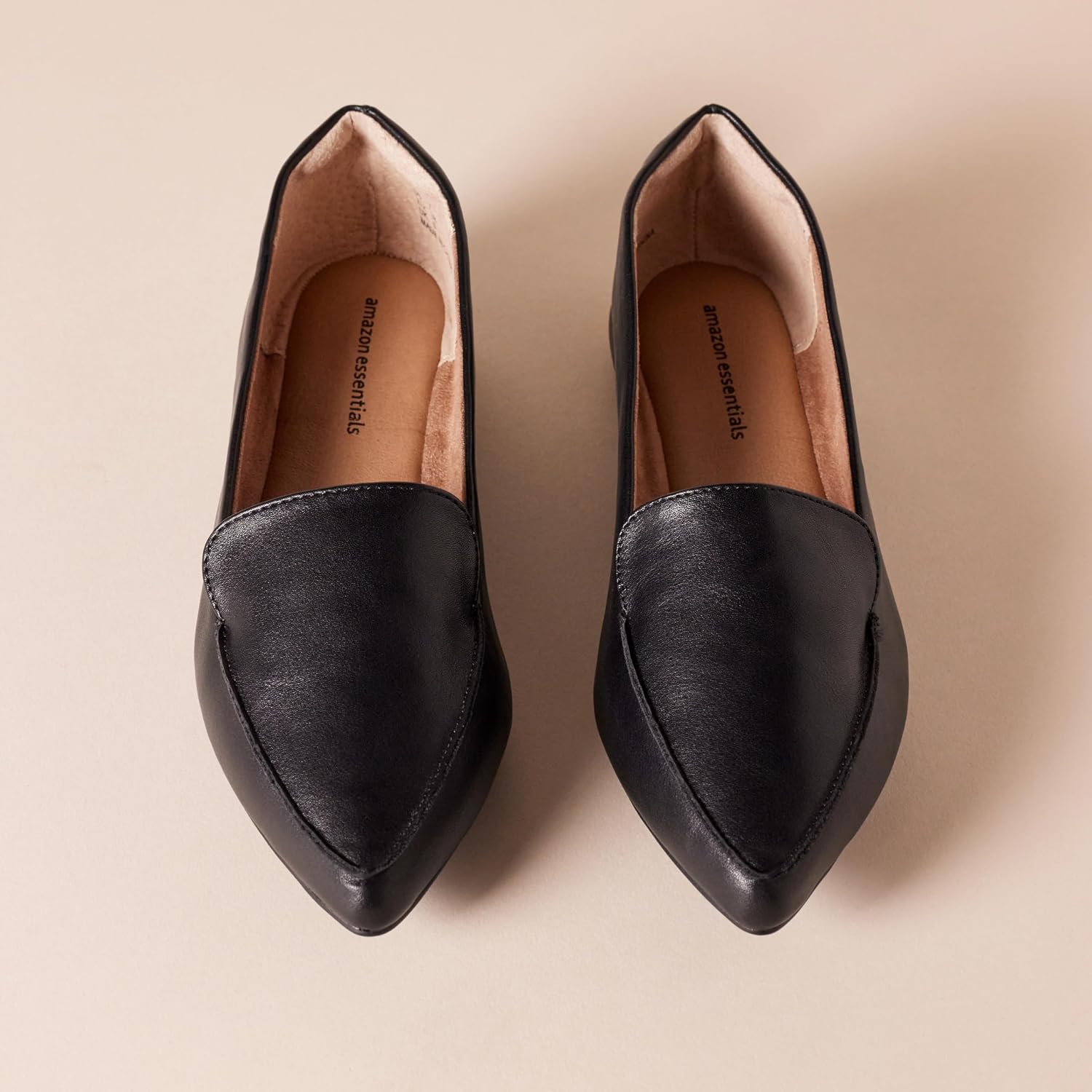 Women's Classic Loafer Flat - Image 4